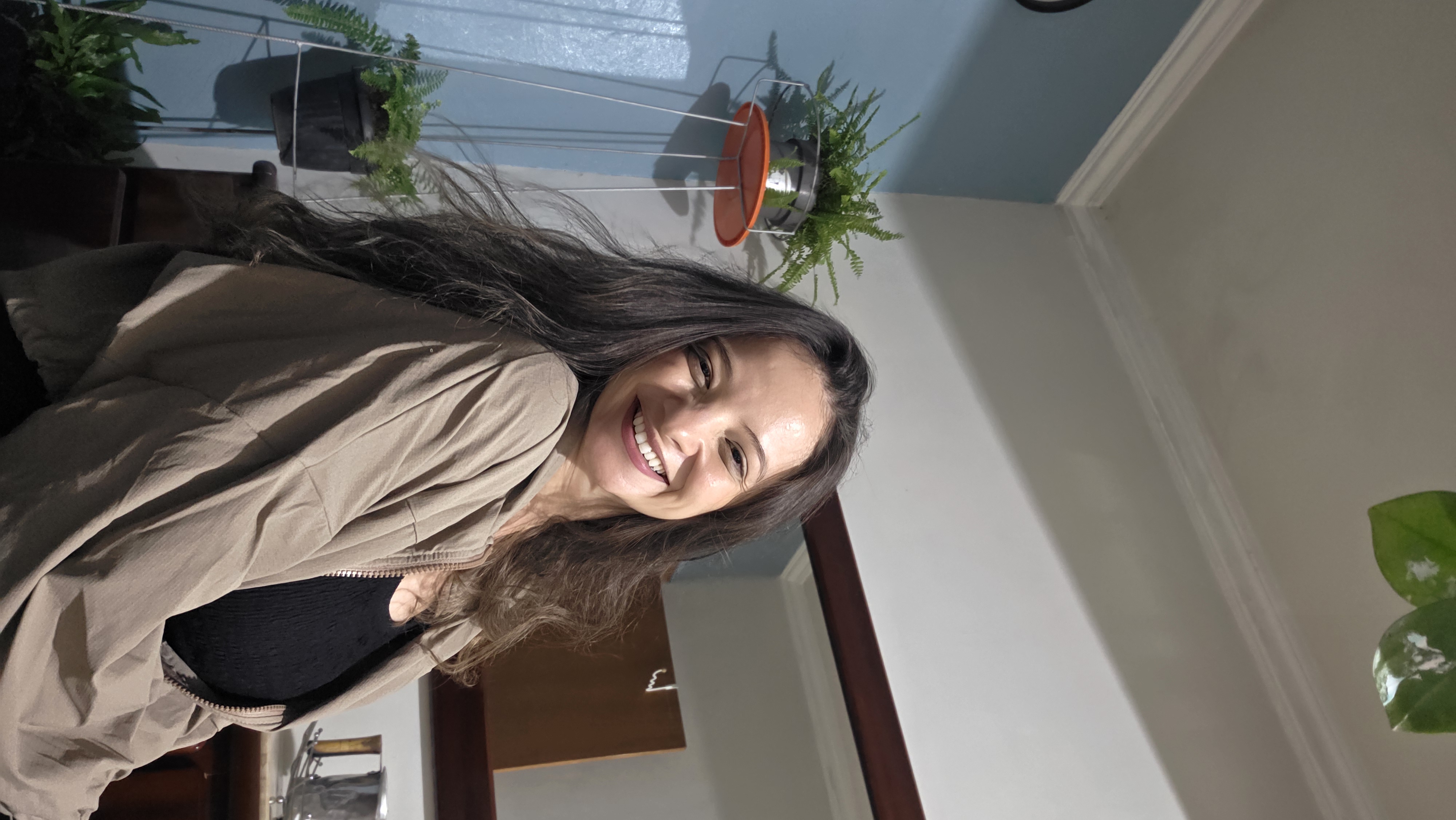 Dayana Cecília Reis Beirigo Dutra