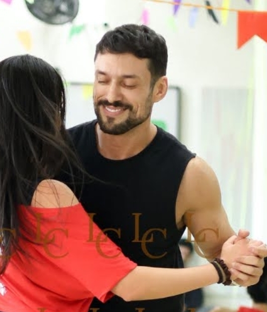Dyego Fonseca (Conduzido)