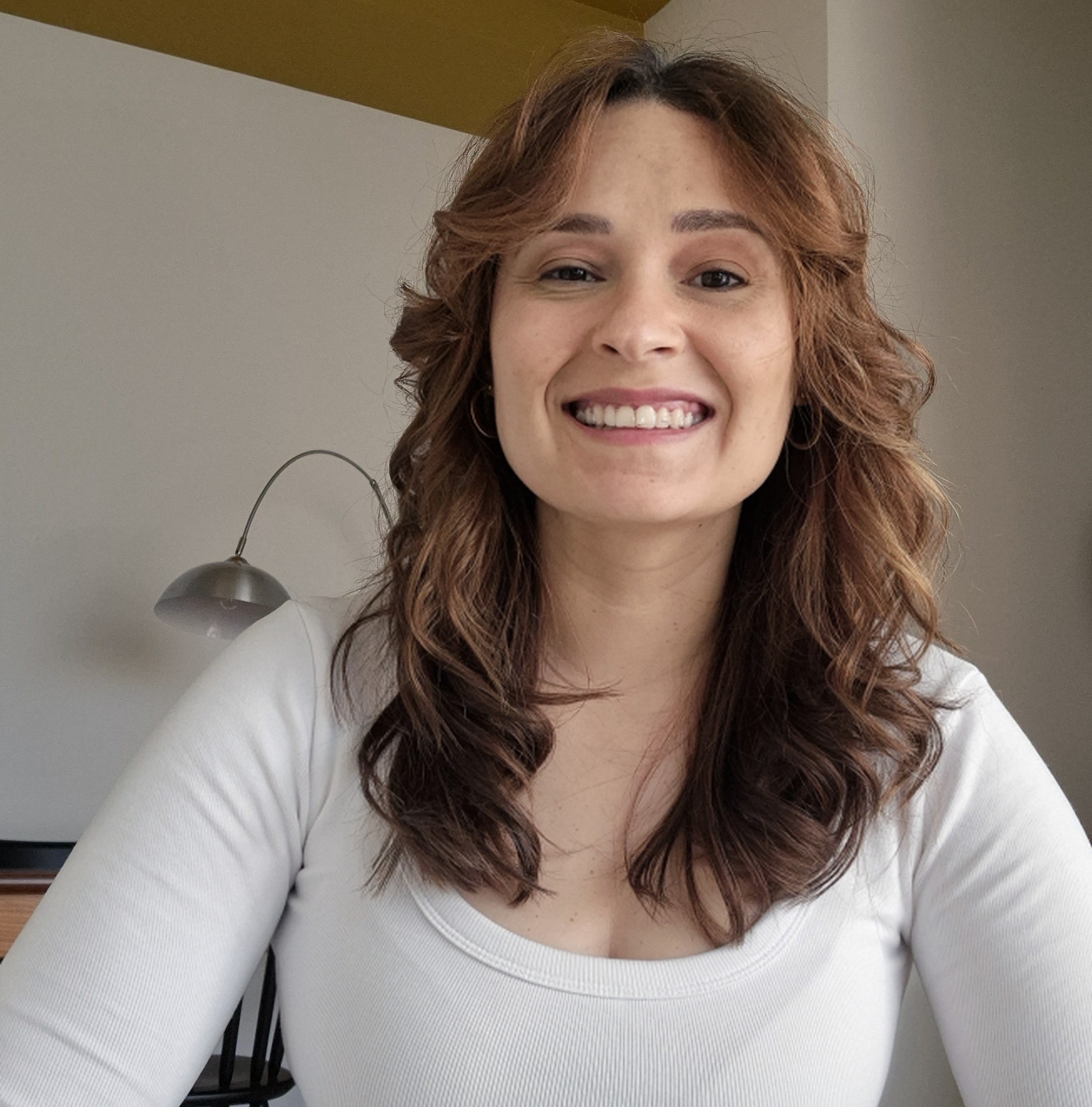 Monique Rosa (Conduzido)