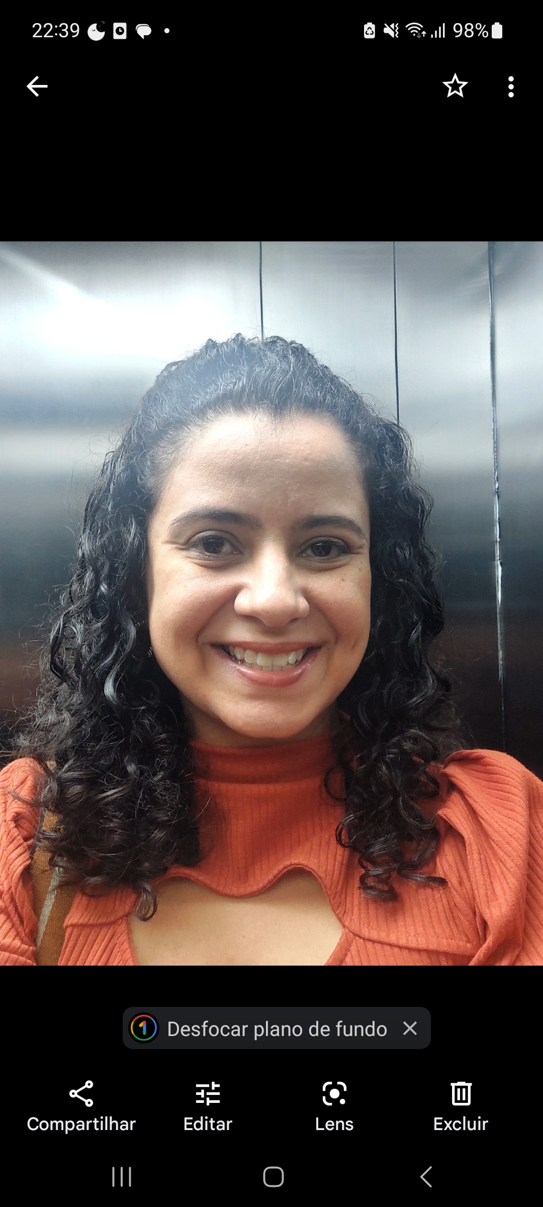 Ana Cláudia Máximo Correia (Conduzido)