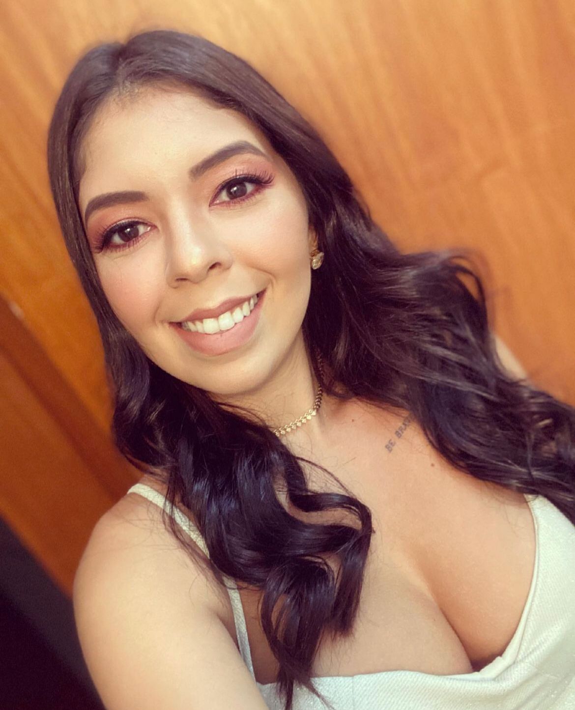 Lívia Lages (Conduzido)