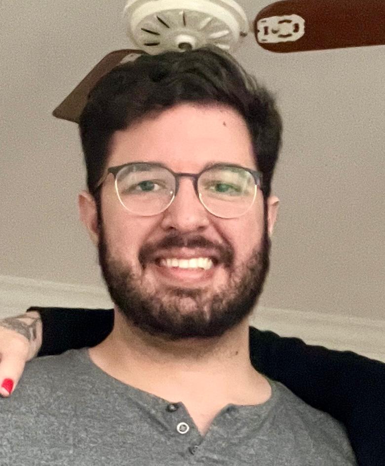 Yan Sabino Correa (Condutor)