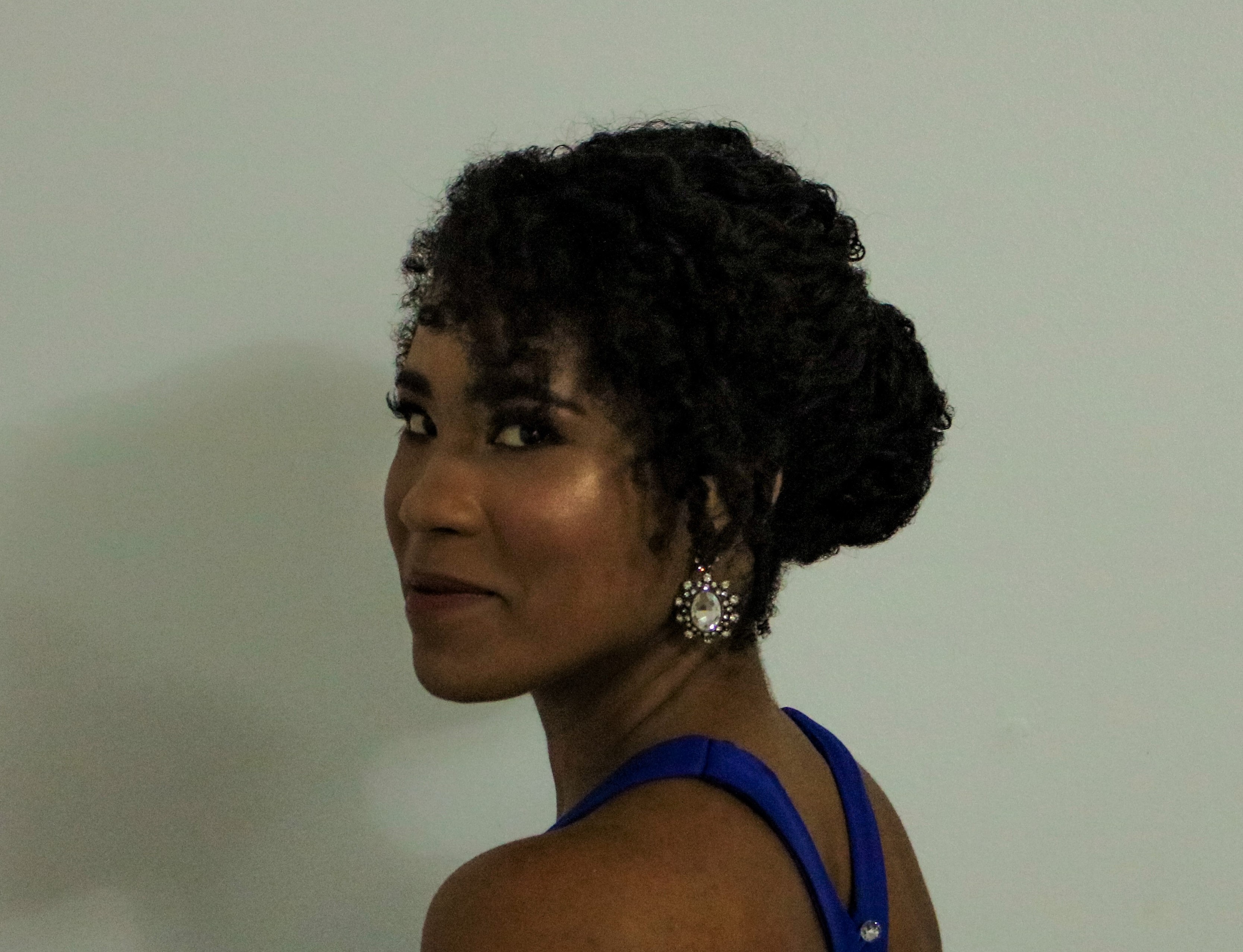 Isabelly Moraes (Condutor)