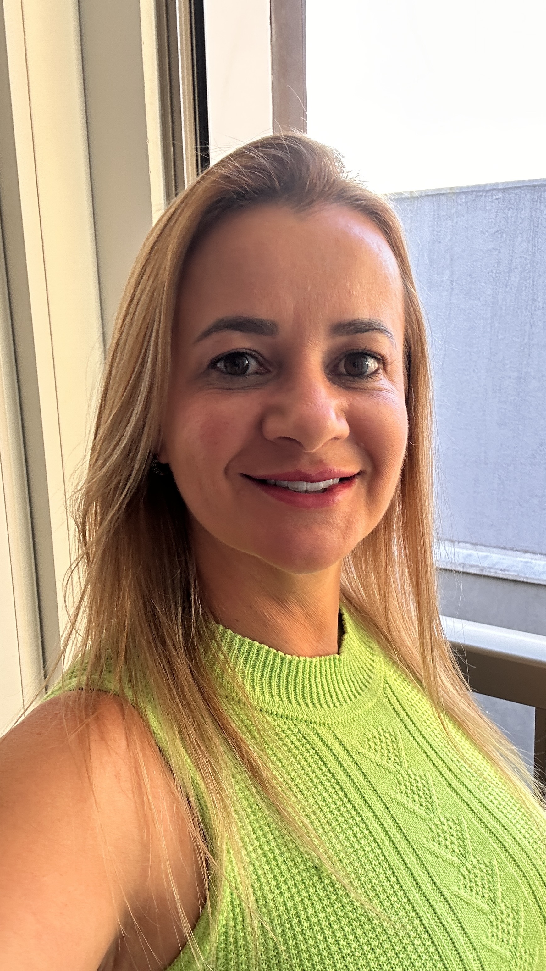Simone Ossuna Gonçalves (Conduzido)