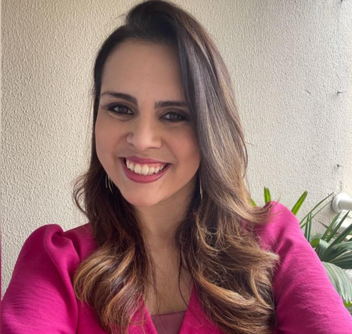Thainá Cristina Santos de Oliveira (Conduzido)