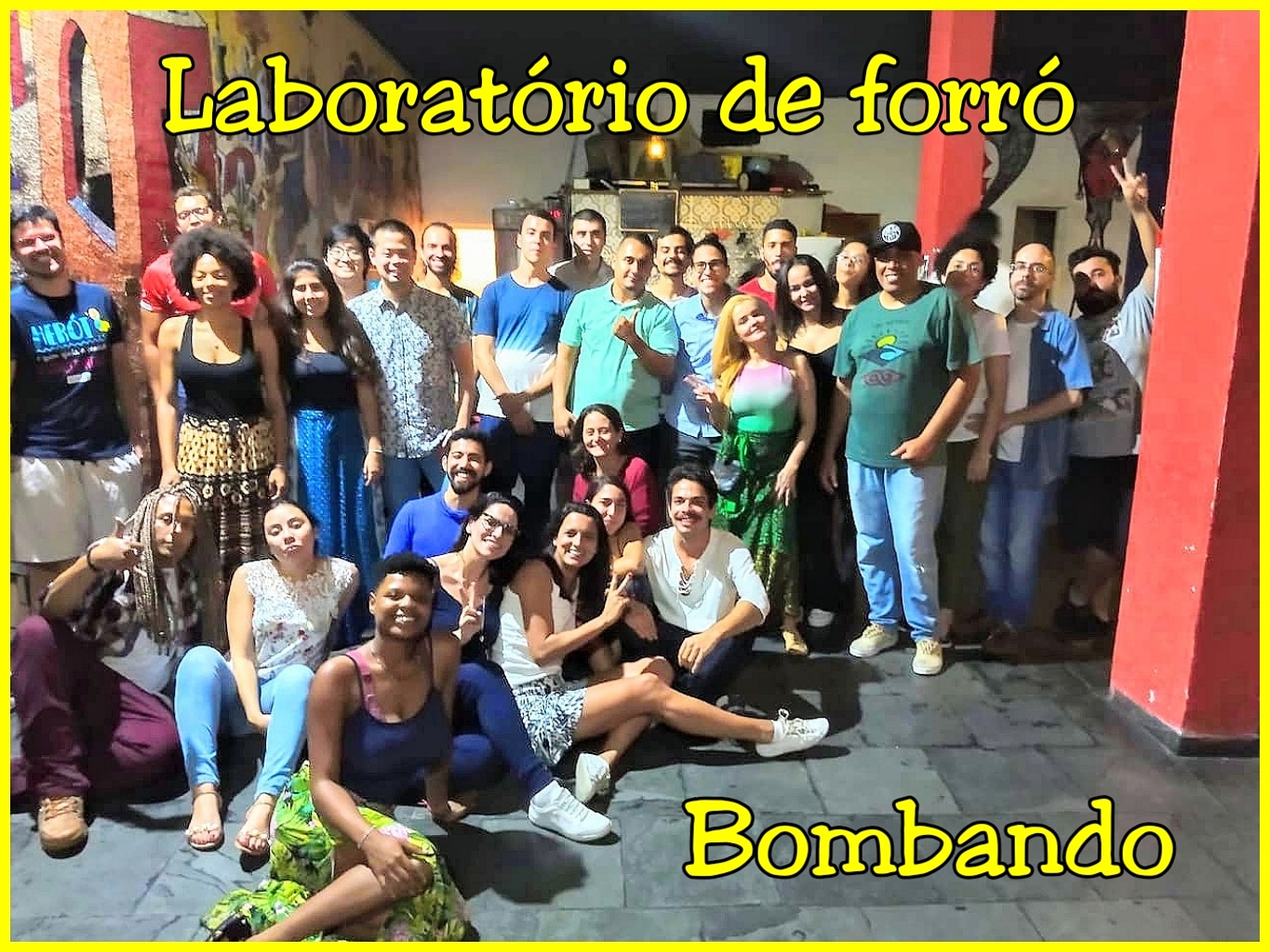 Centro Cultural Butantã