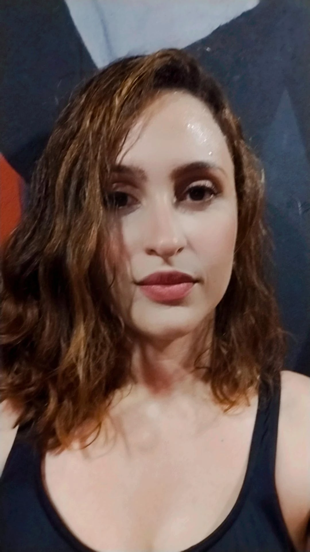 BIANCA PEDROSO (Conduzido)