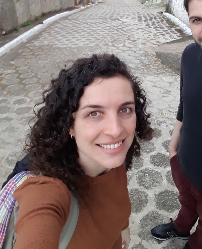 Helena Segnini (Conduzido)