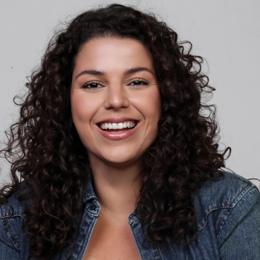 Vanessa Manhães (Conduzido)