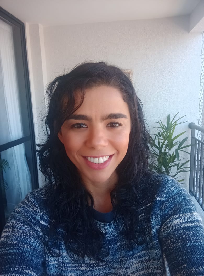 Adriana da Costa Silva (Conduzido)