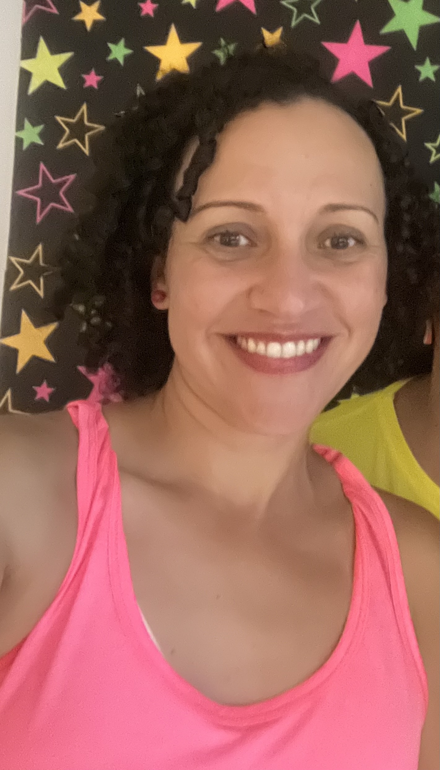 Elisa Flores (Conduzido)