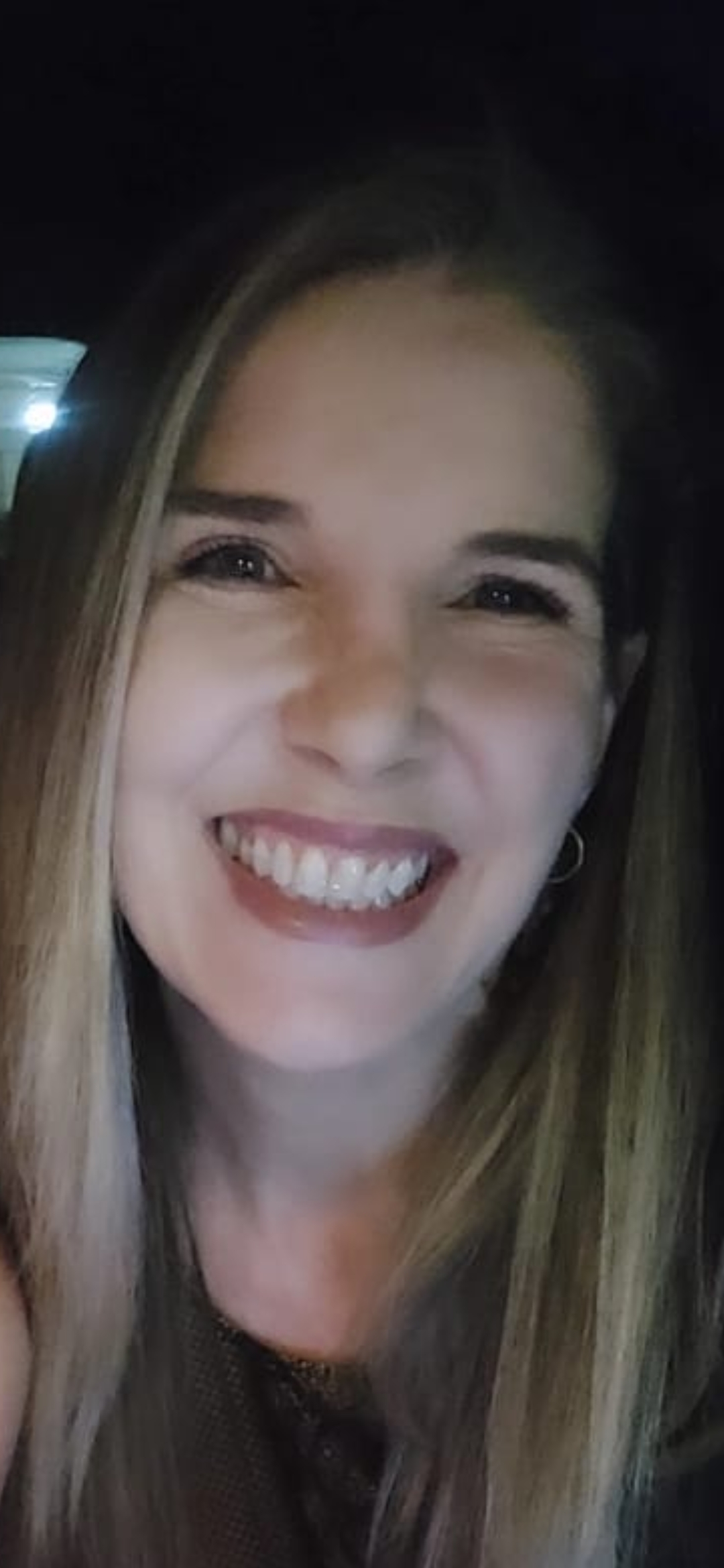 Dalila Ribeiro Correa (Conduzido)