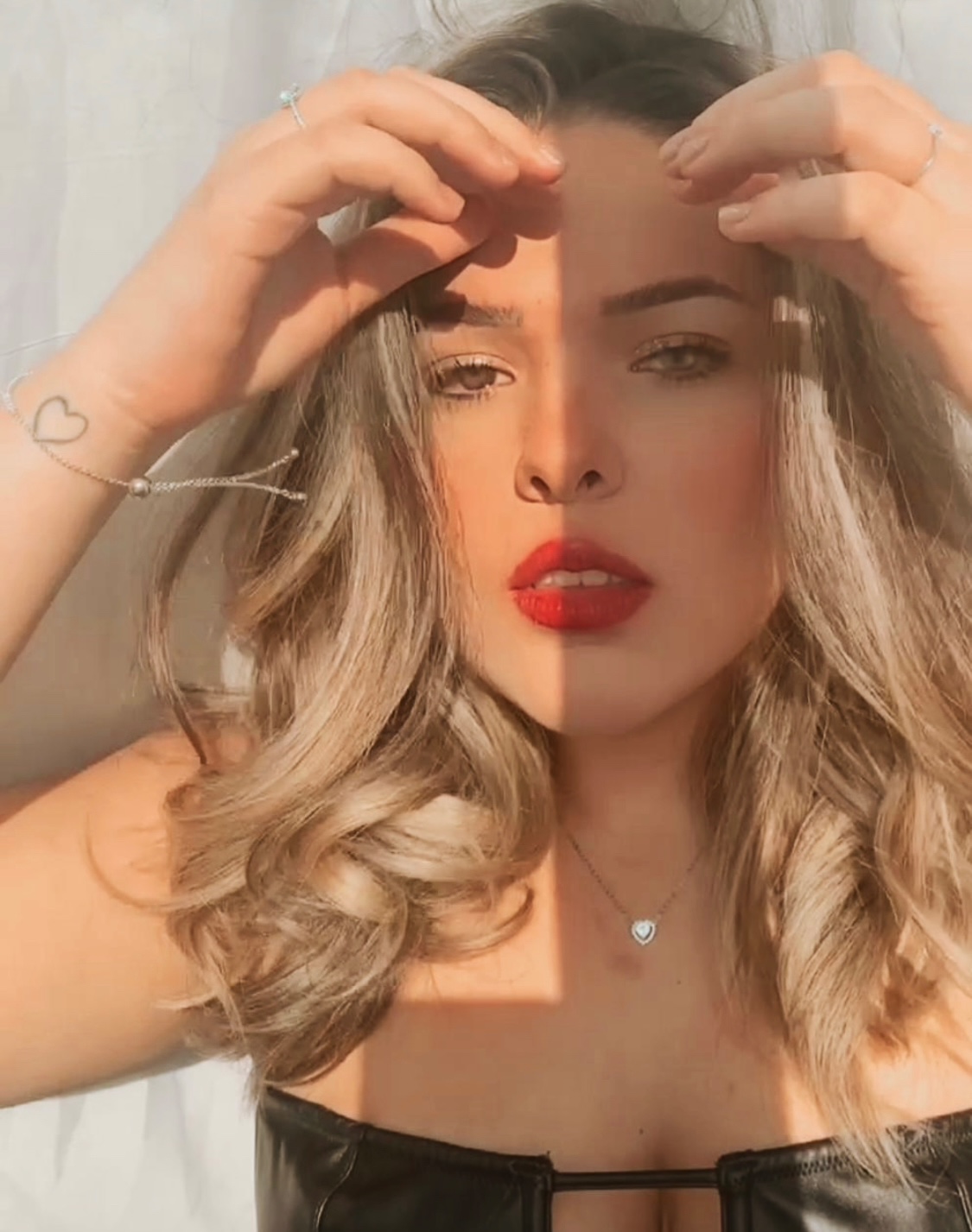Stefany Fernandes Labuda (Conduzido)