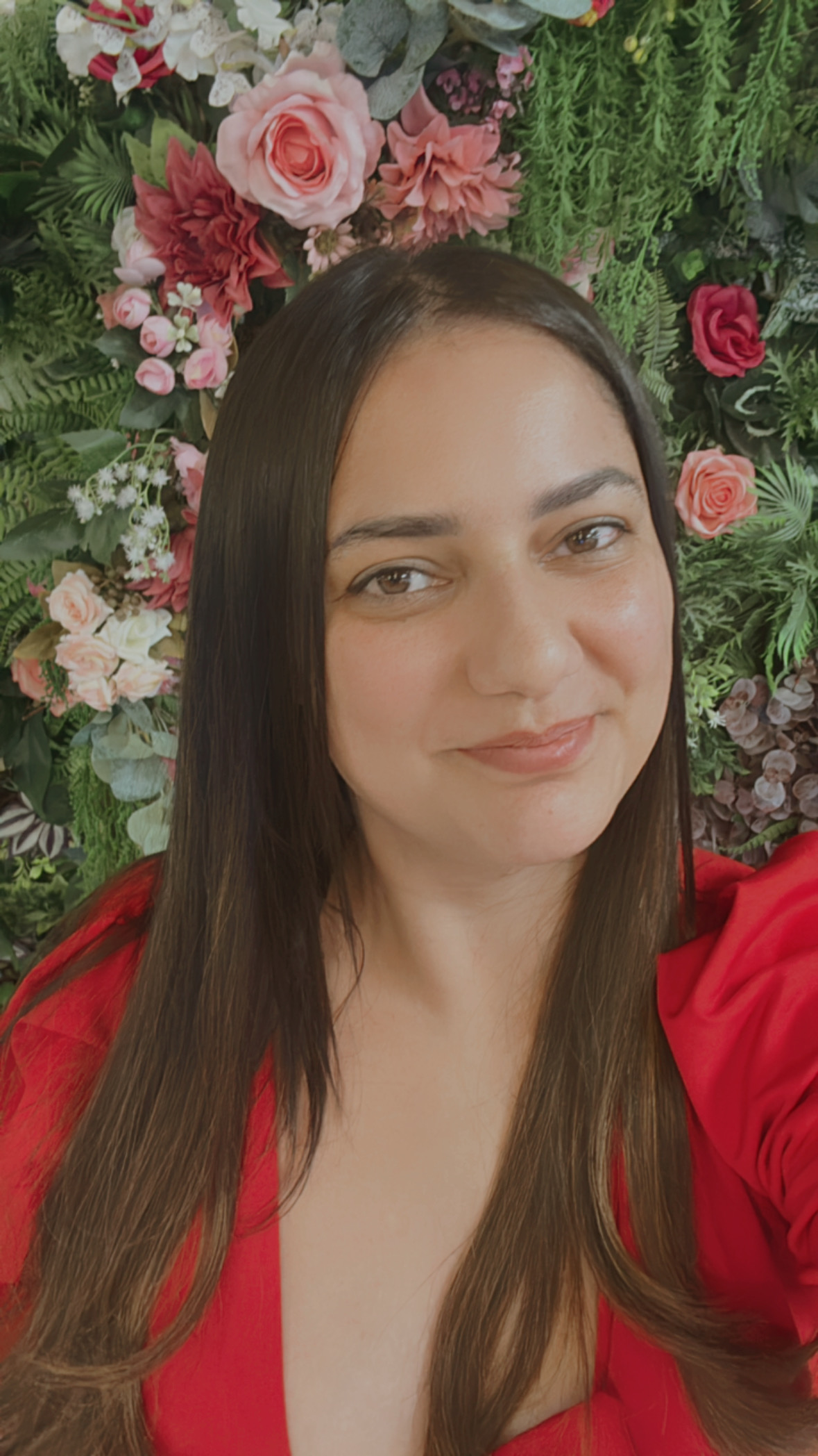 Ane Bastos (Conduzido)