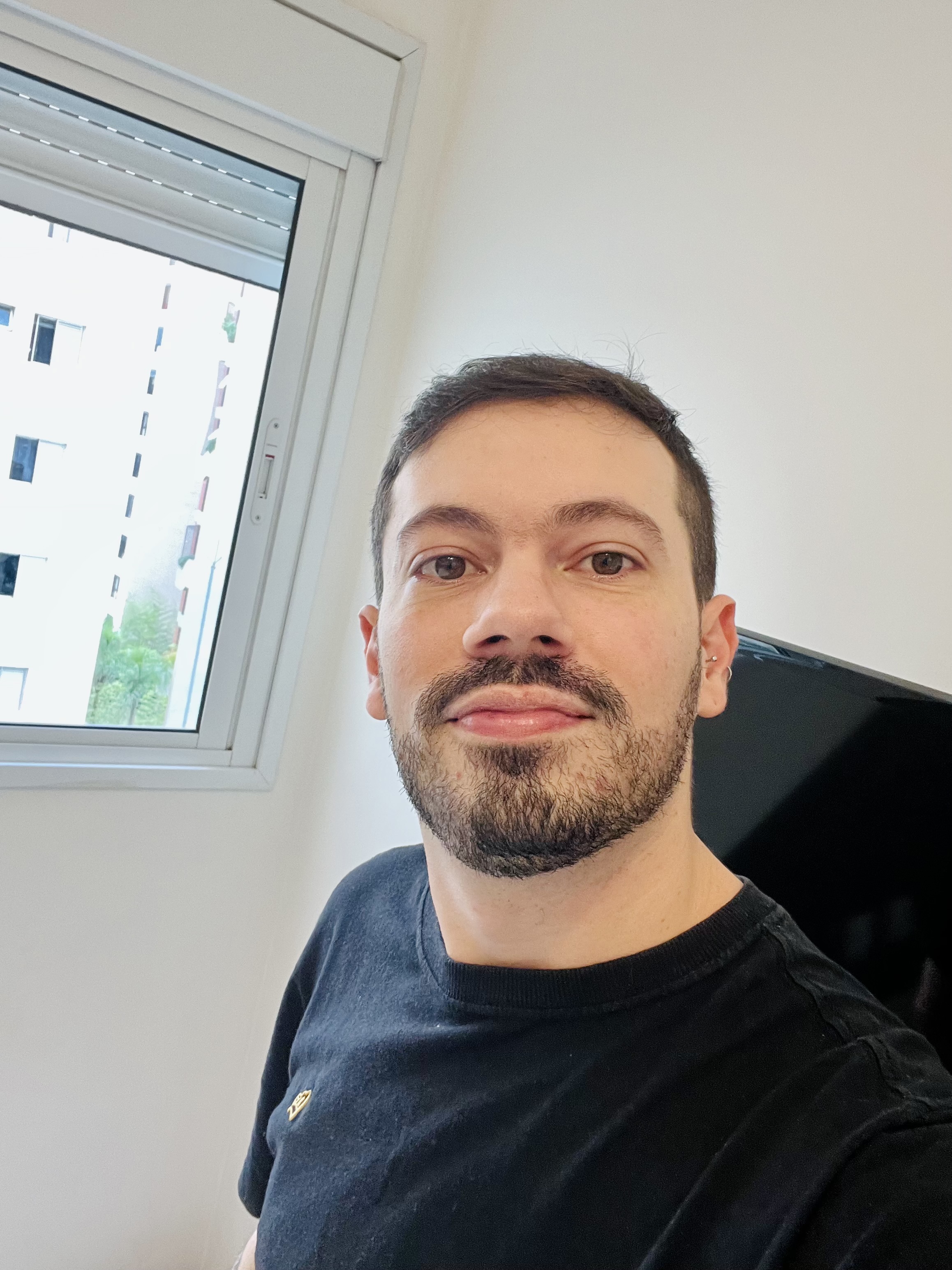 Igor Moura Guilherme (Conduzido)