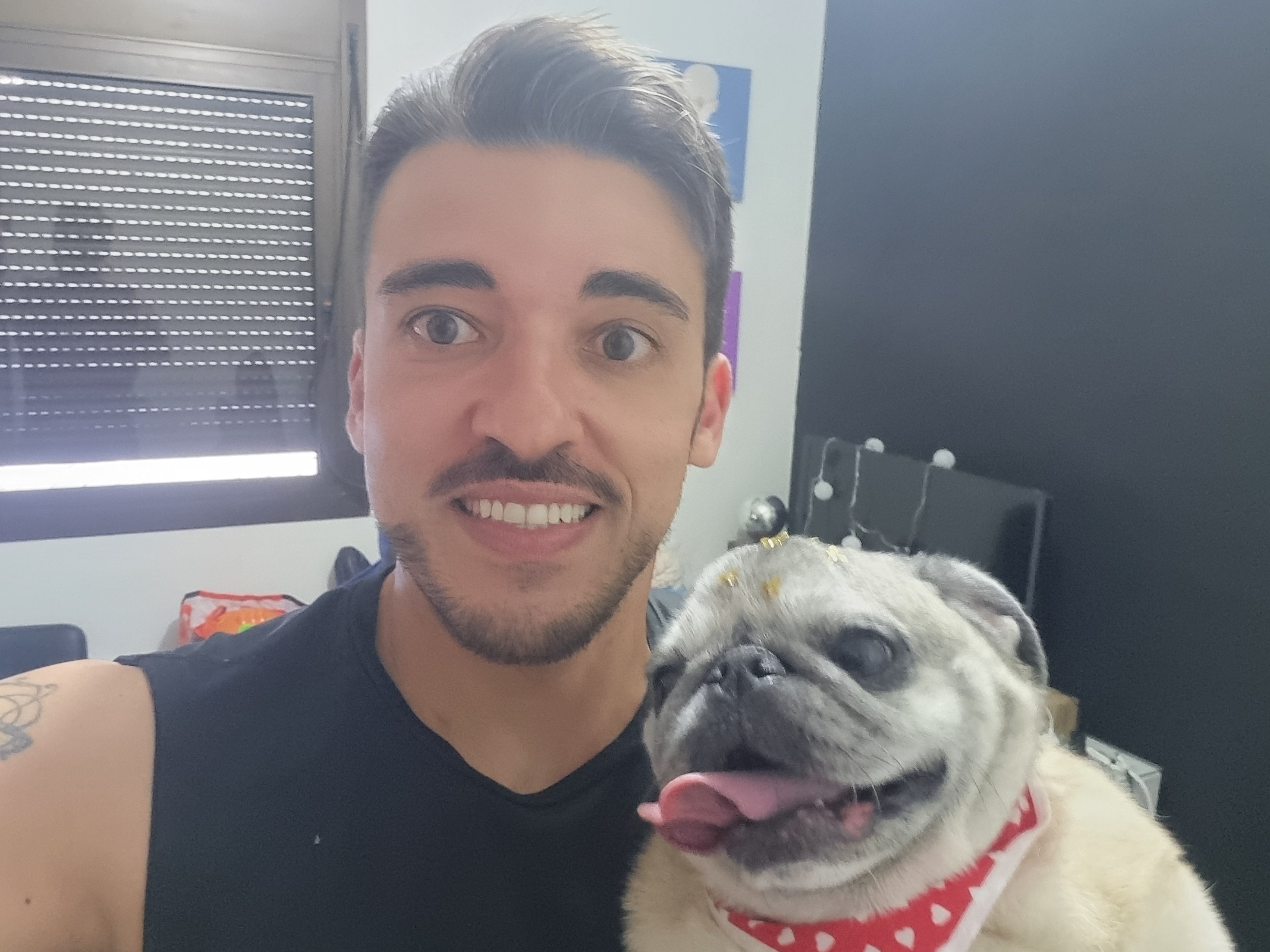 Pedro Ivo (Condutor)