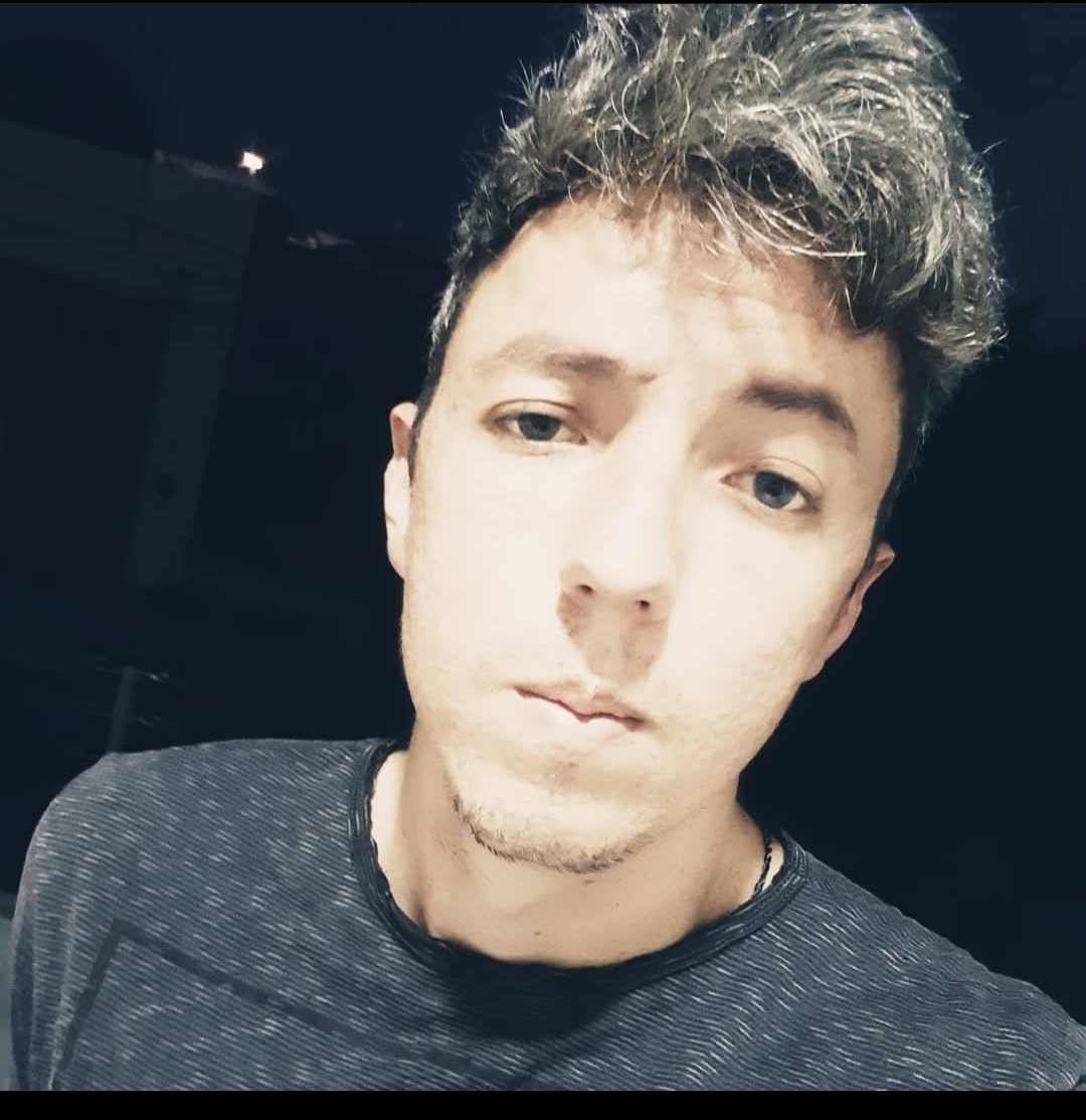 Beto Rodrigues (Condutor)