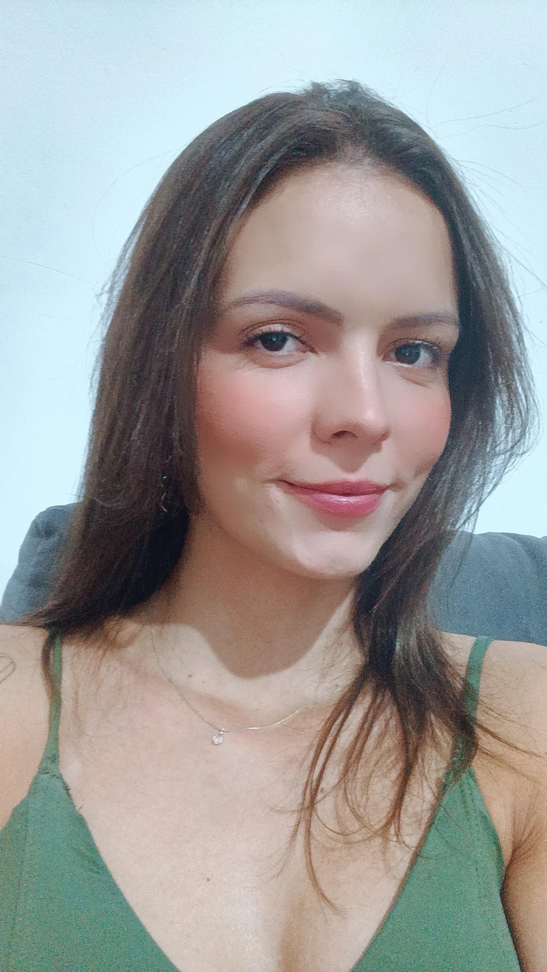 Flaviana Alves Rodrigues (Condutor)