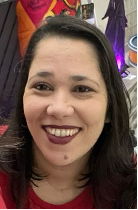 Tatiana Cordeiro e Silva (Conduzido)