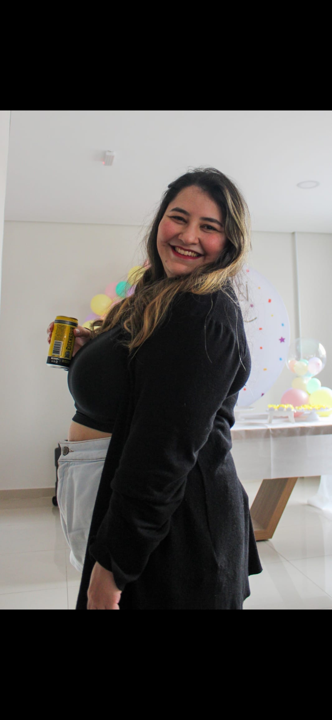 Karina Donato (Conduzido)