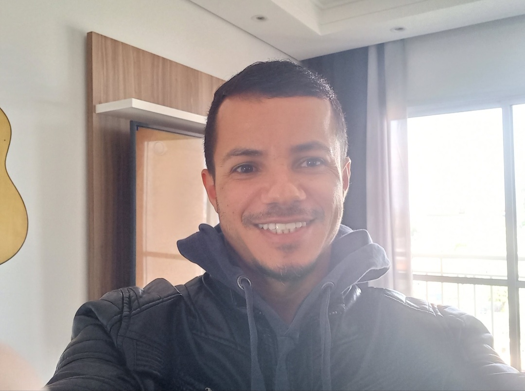 Sidinei Santos de Arruda (Condutor)