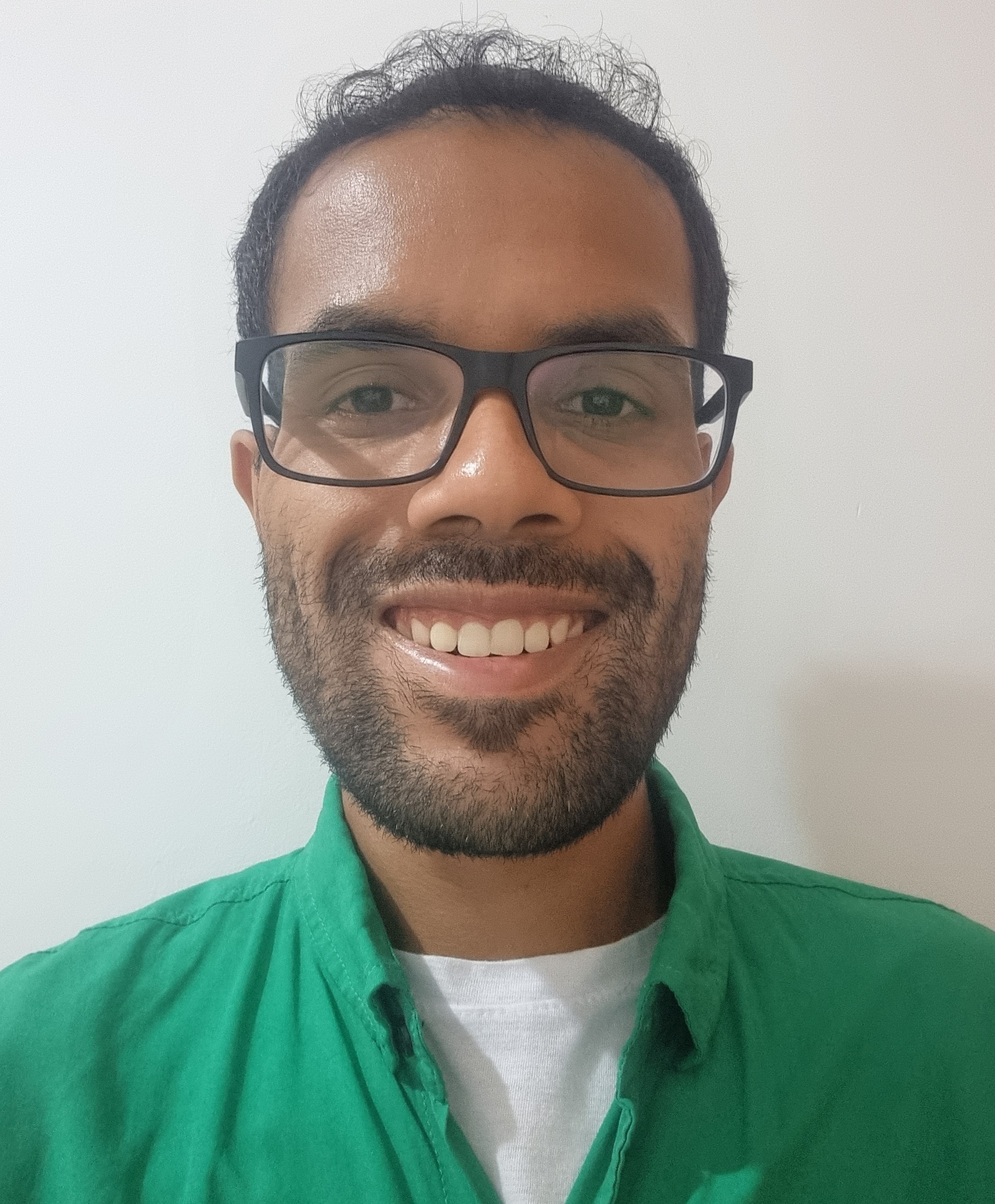 Adriano dos Santos R da Silva (Condutor)