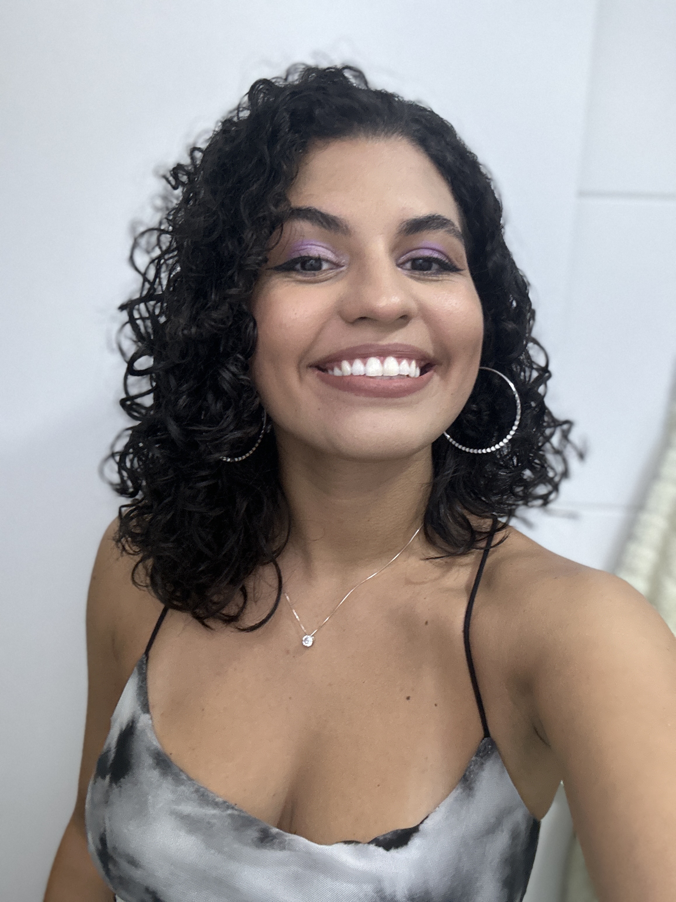 Ana Luiza Diniz (Conduzido)