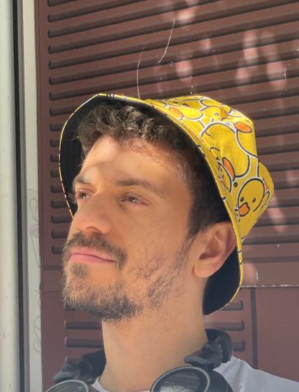 Julio Sevarolli (Conduzido)