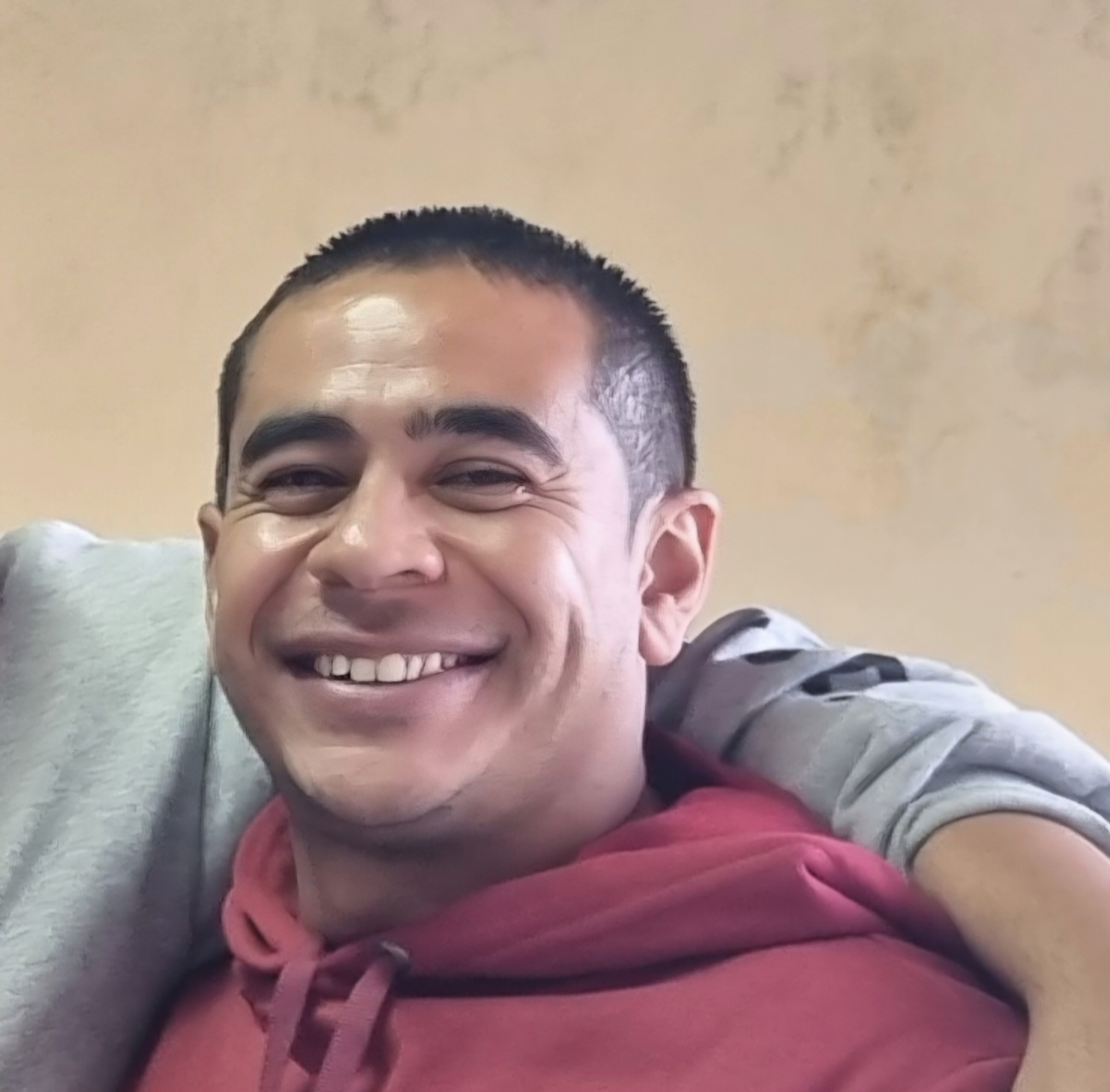Felipe dos Santos Silva (Condutor)