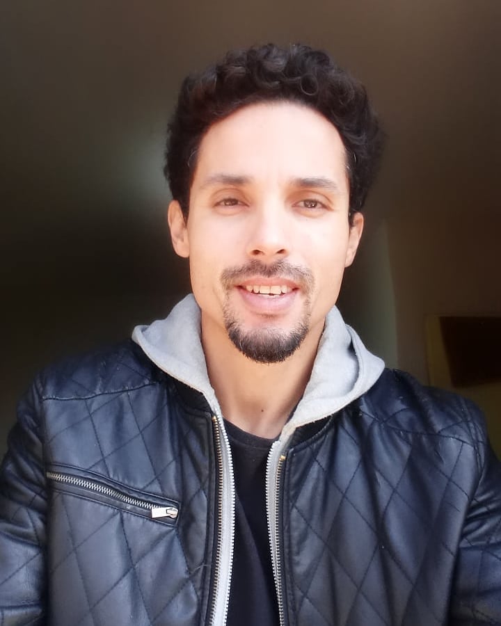 Rodrigo da Silva Gonçalves (Condutor)