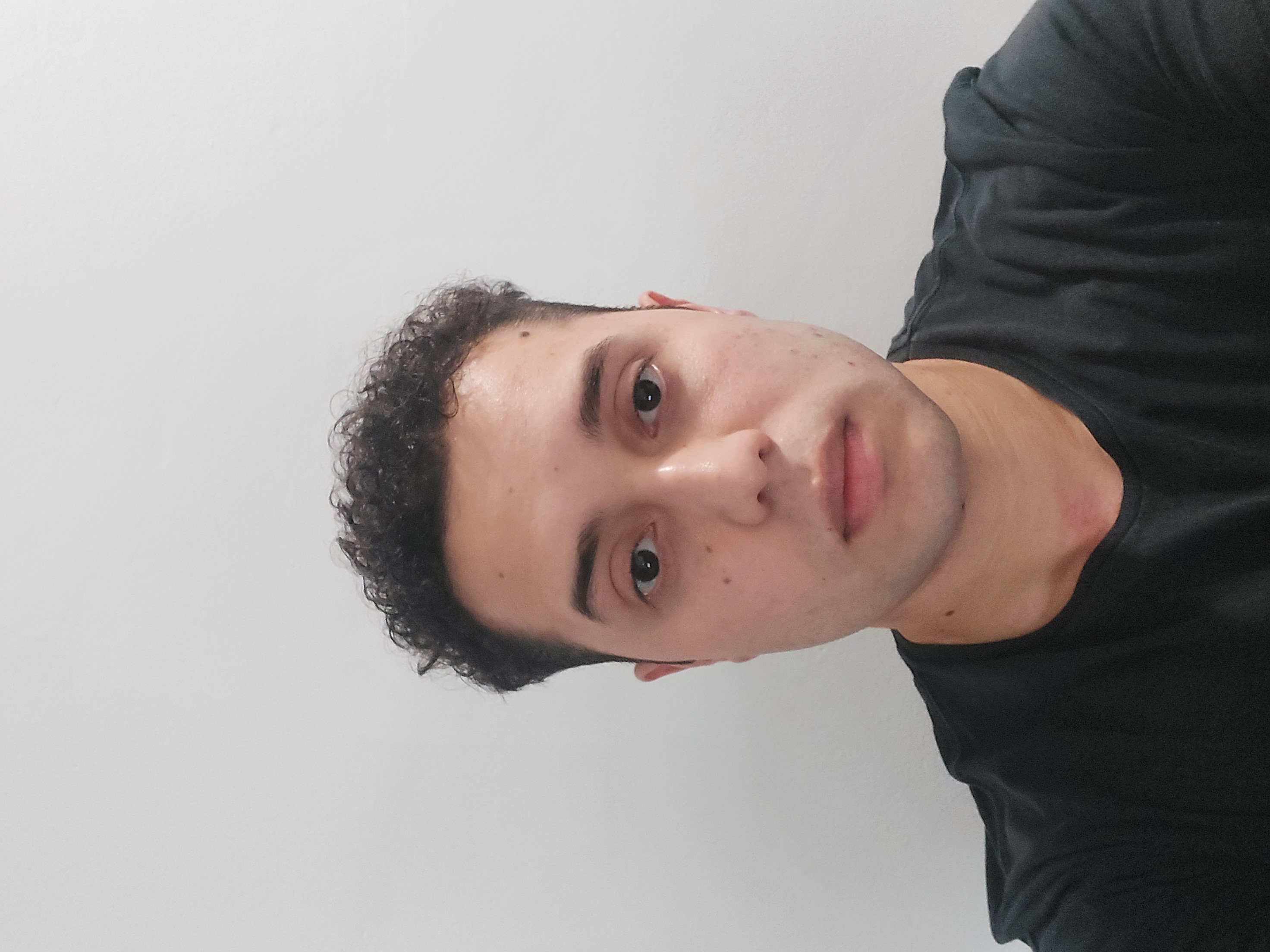 Luiz Fernando Cavalcante (Condutor)
