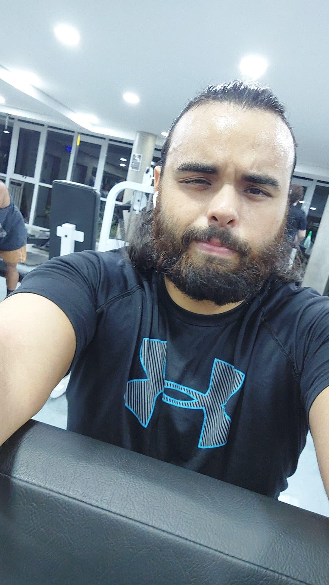 Igor Ferreira de Assis (Conduzido)