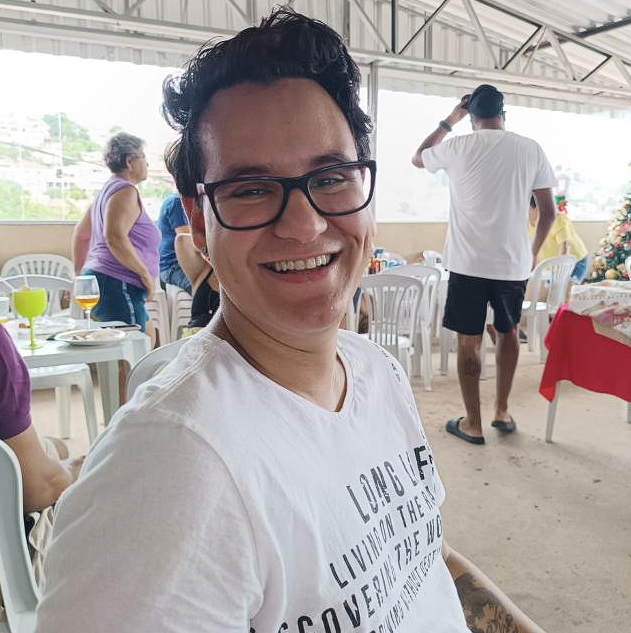 Lucas Souza (Condutor)
