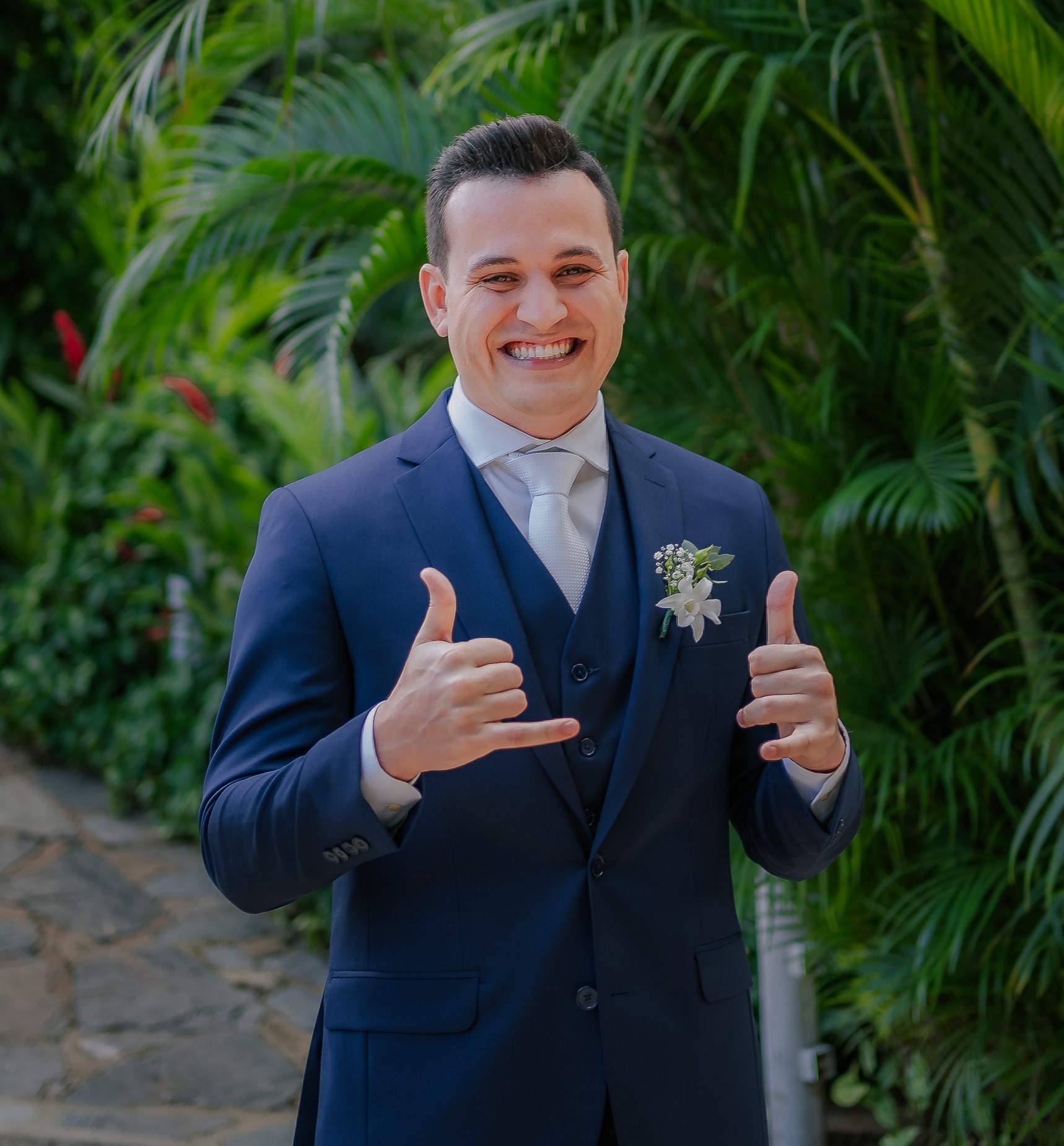 Eduardo Silva (Condutor)