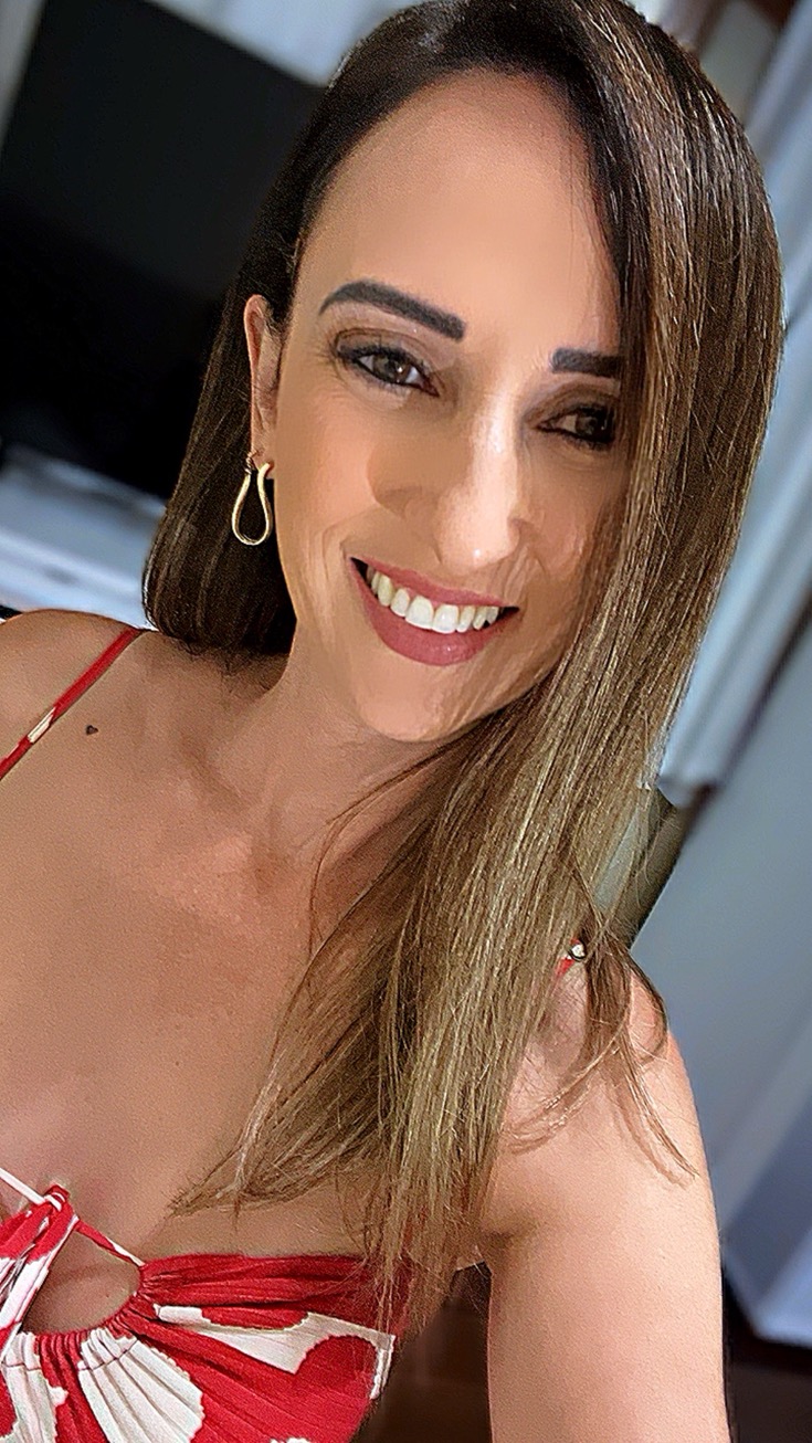 Lucimara Braga (Conduzido)
