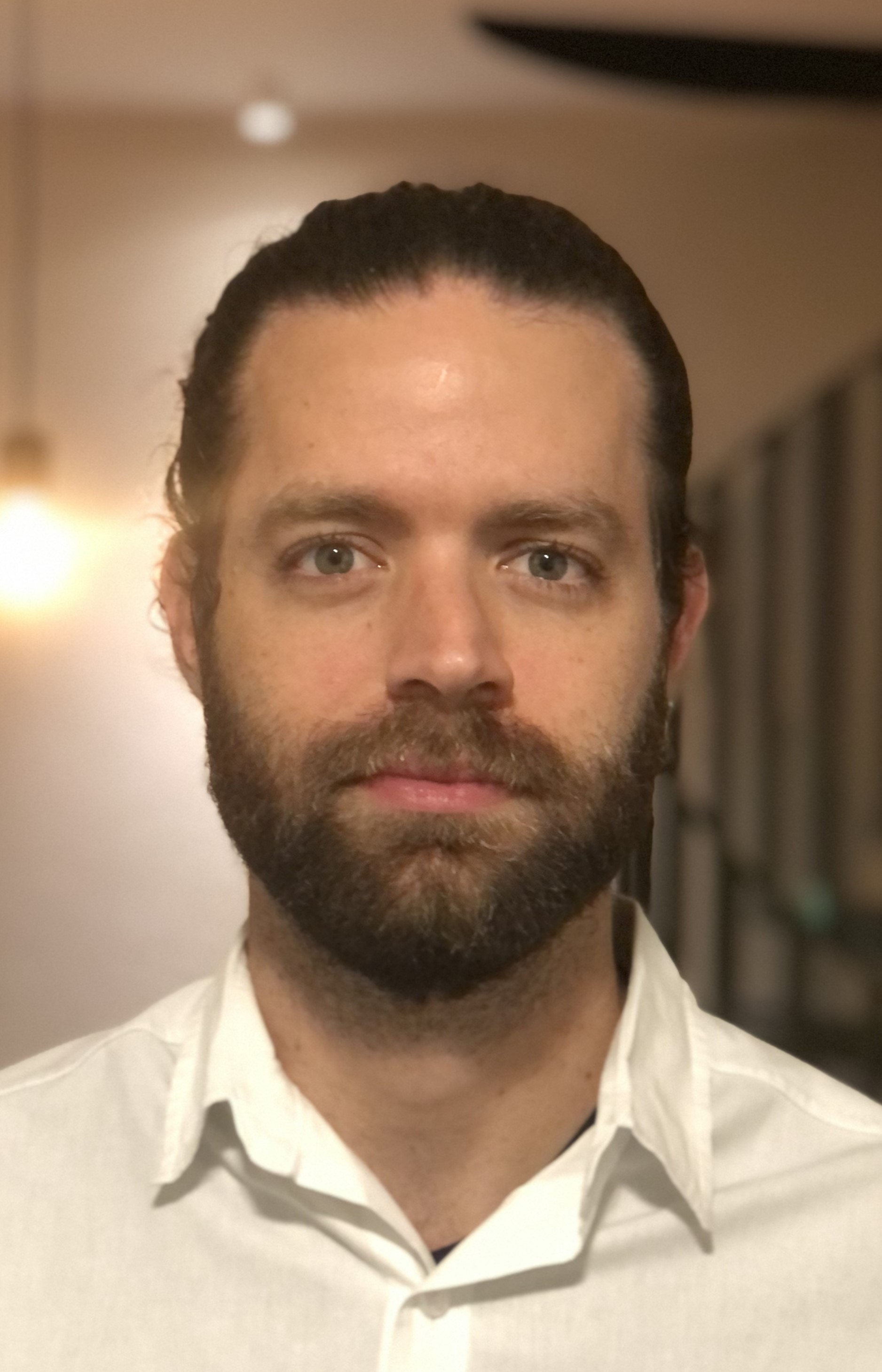 Adriano Gomes Diniz (Condutor)