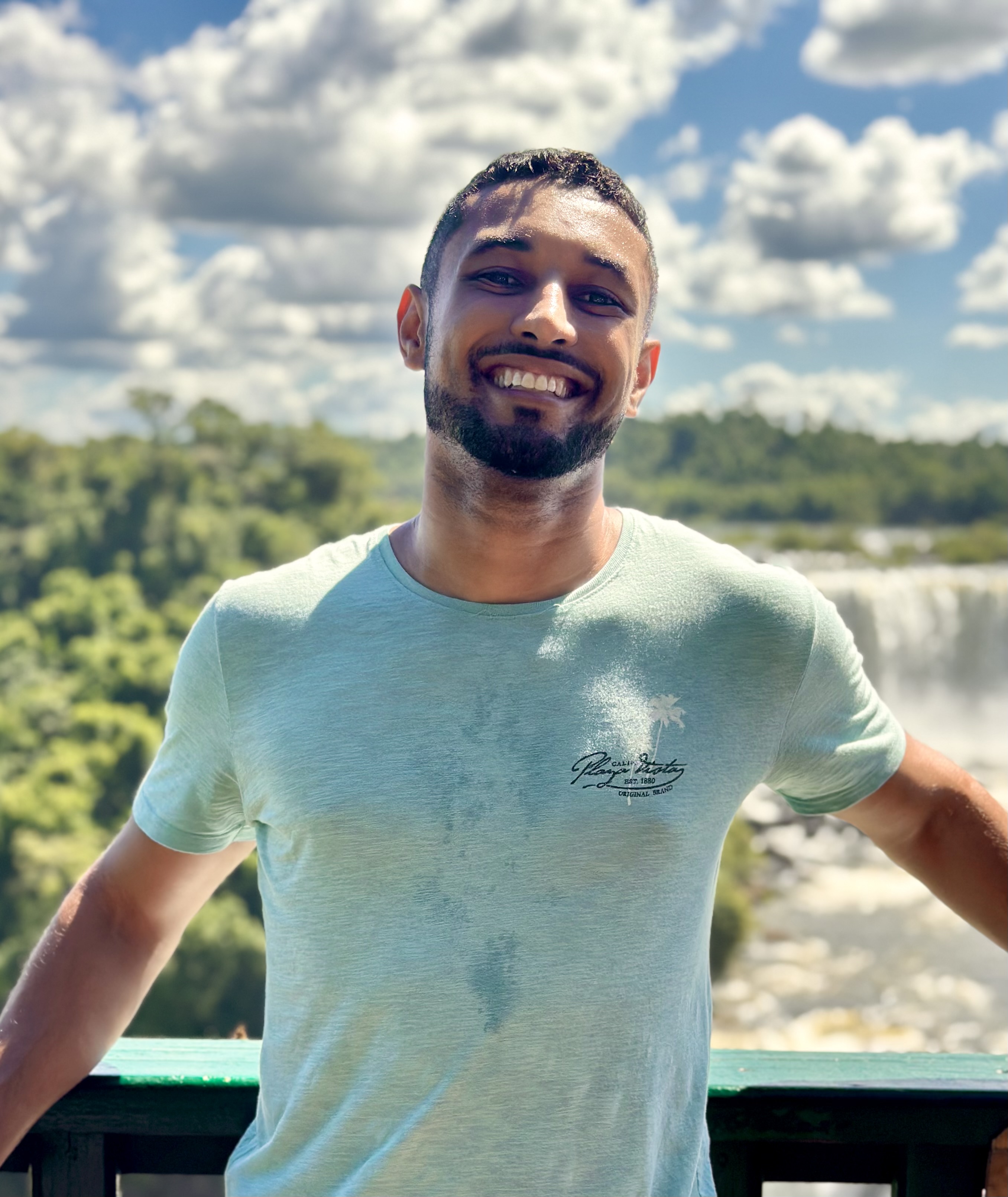 Everton Fonseca (Condutor)