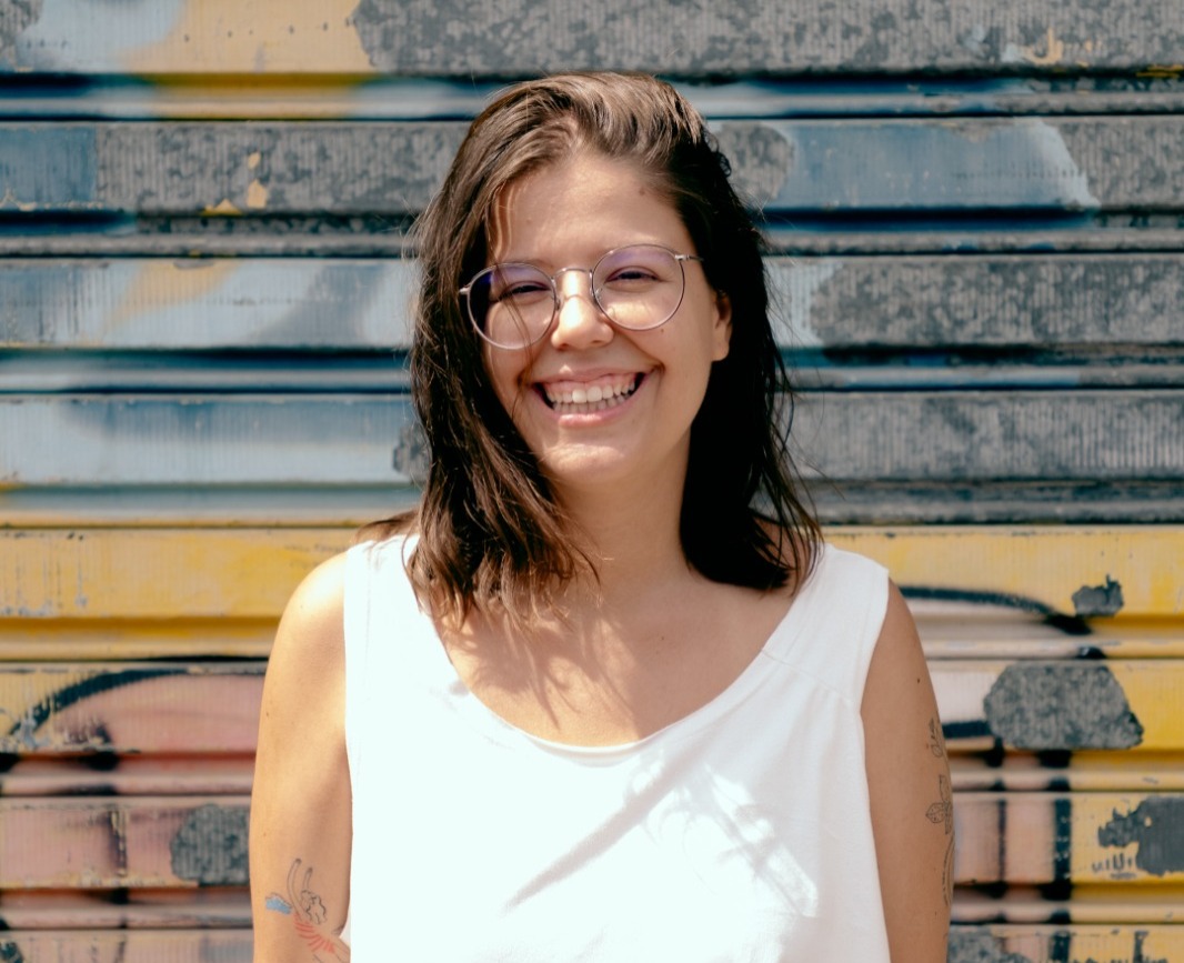 Mariana Gauer (Conduzido)