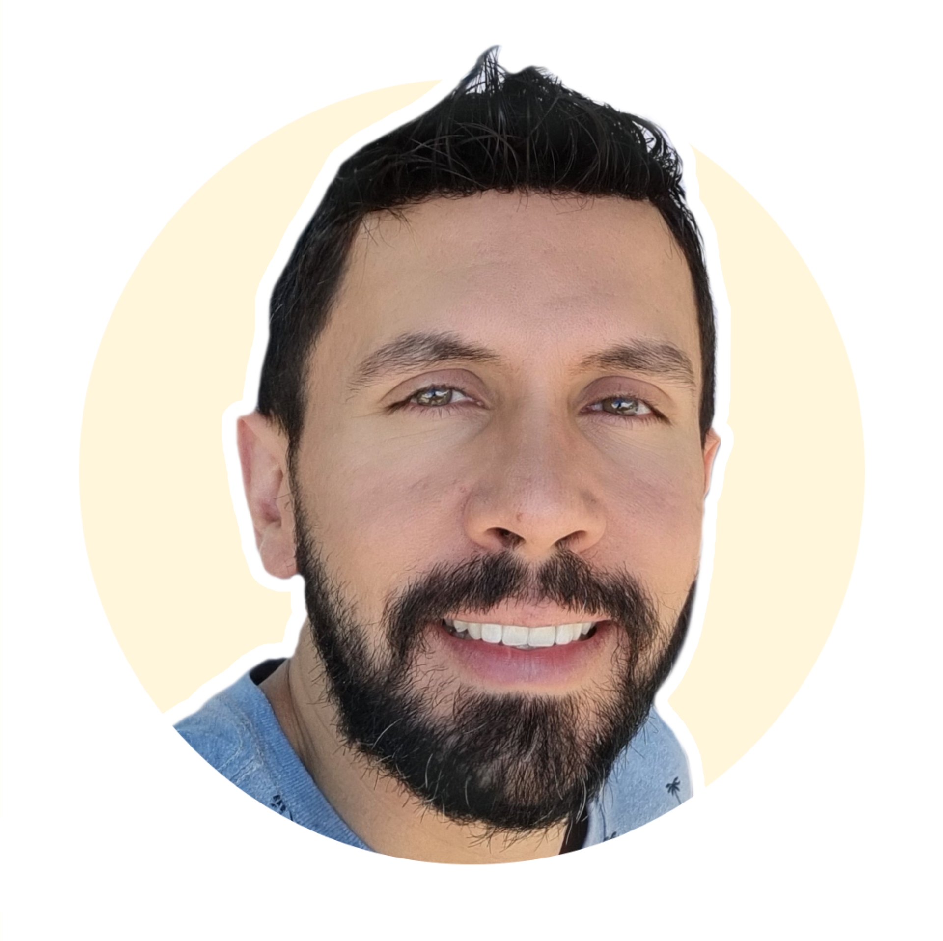 Rafael Valle (Conduzido)