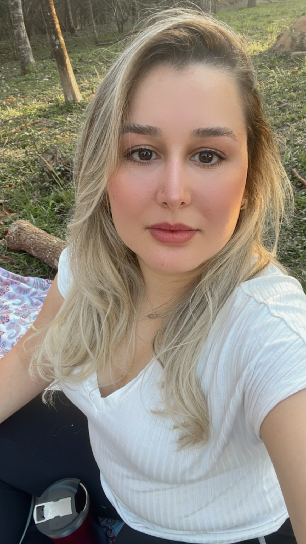 Luiza Martins (Conduzido)