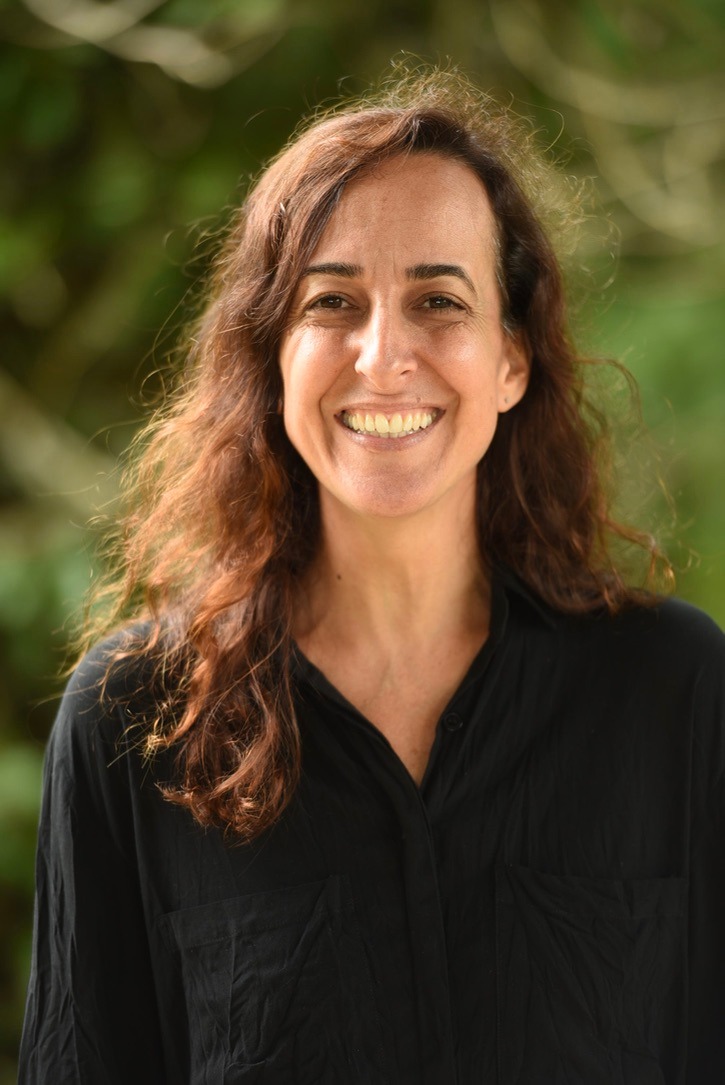 Graziella Ades (Conduzido)