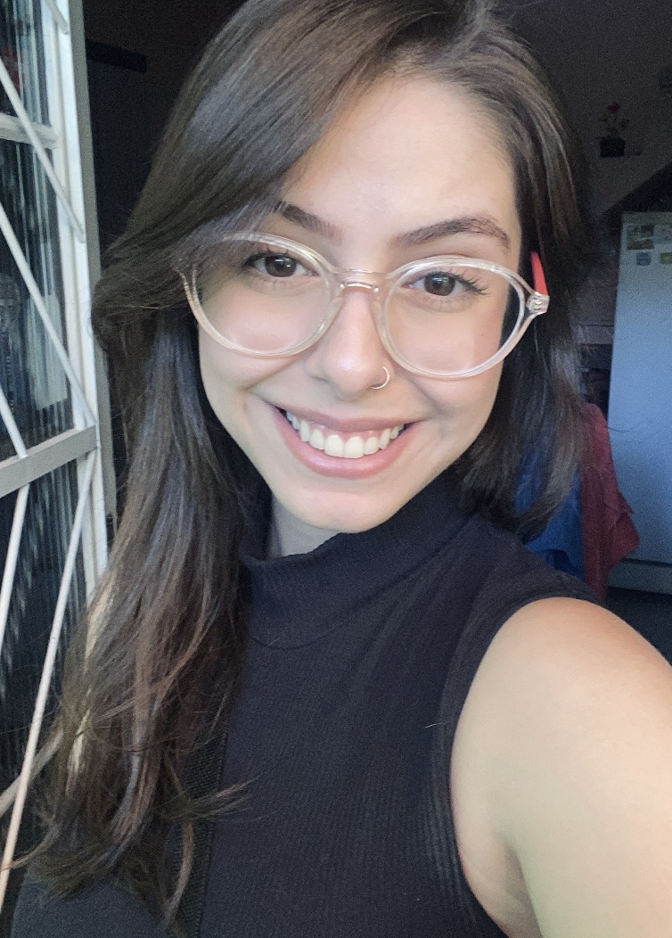 Amanda Farah (Conduzido)