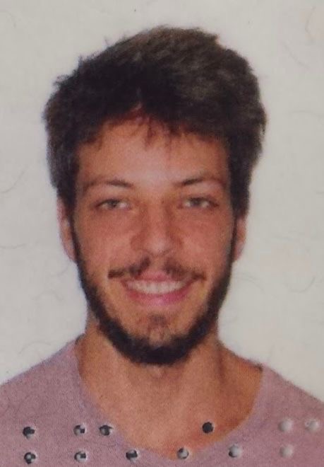 Andre Pellegrini Meloni (Condutor)