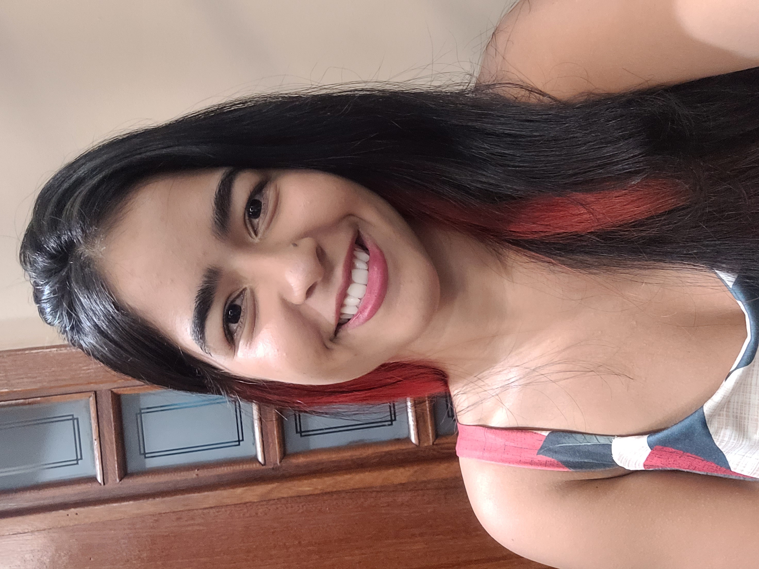 Karine Mendes Tavares (Conduzido)