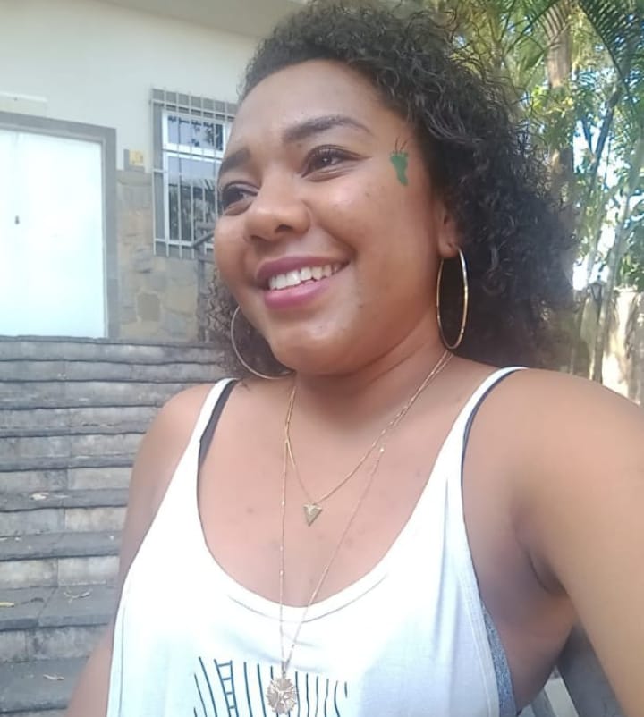 Camila Danielle Dias (Conduzido)