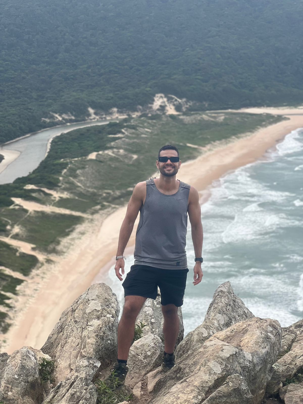 Rafael Ribeiro (Condutor)