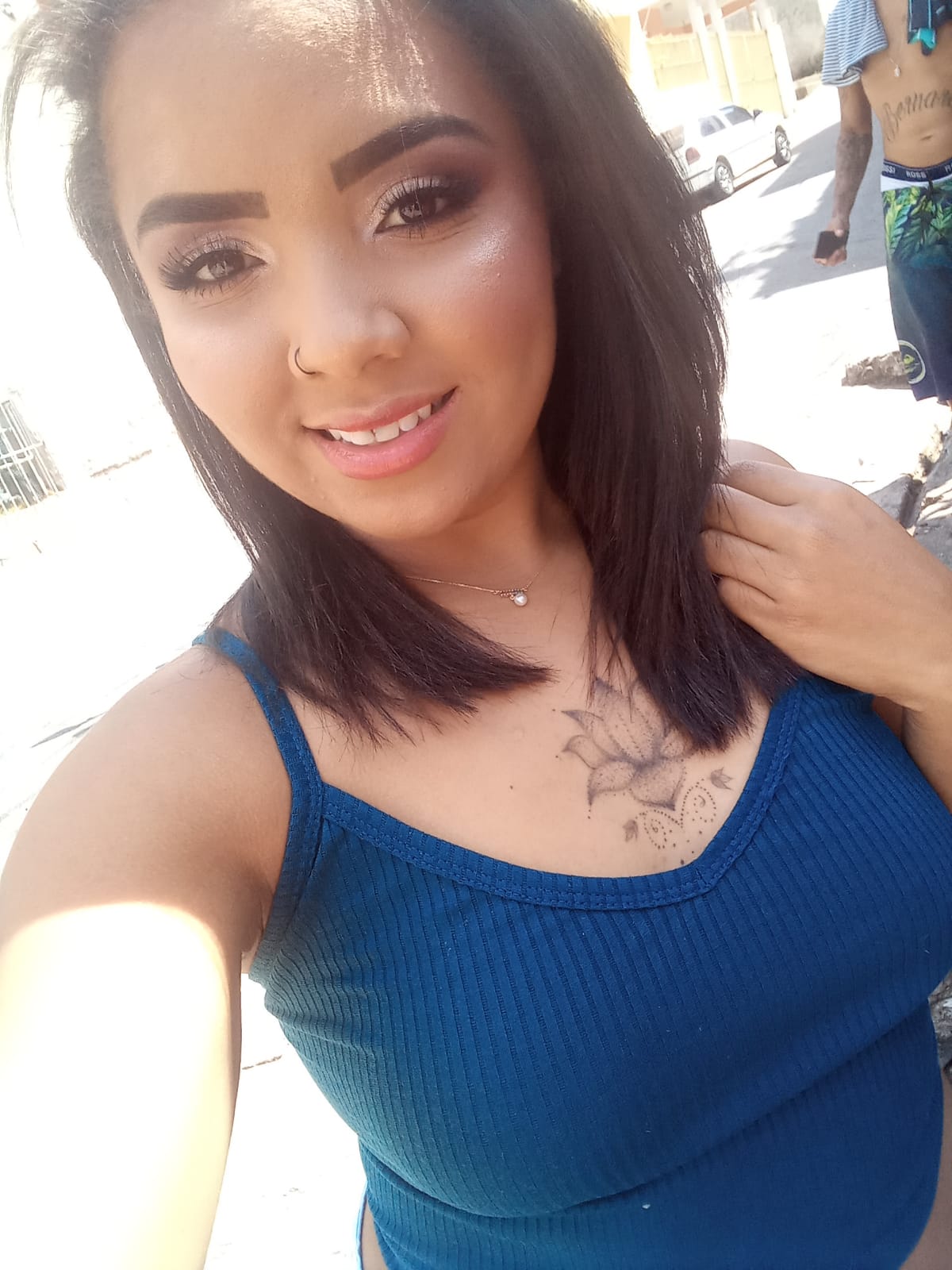 Natália Ribeiro (Conduzido)