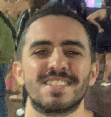 Aroldo Mascarenhas (Condutor)