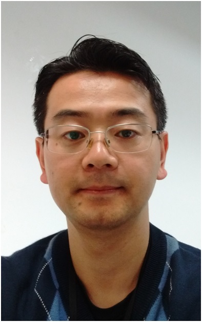 Leo Watanabe (Condutor)