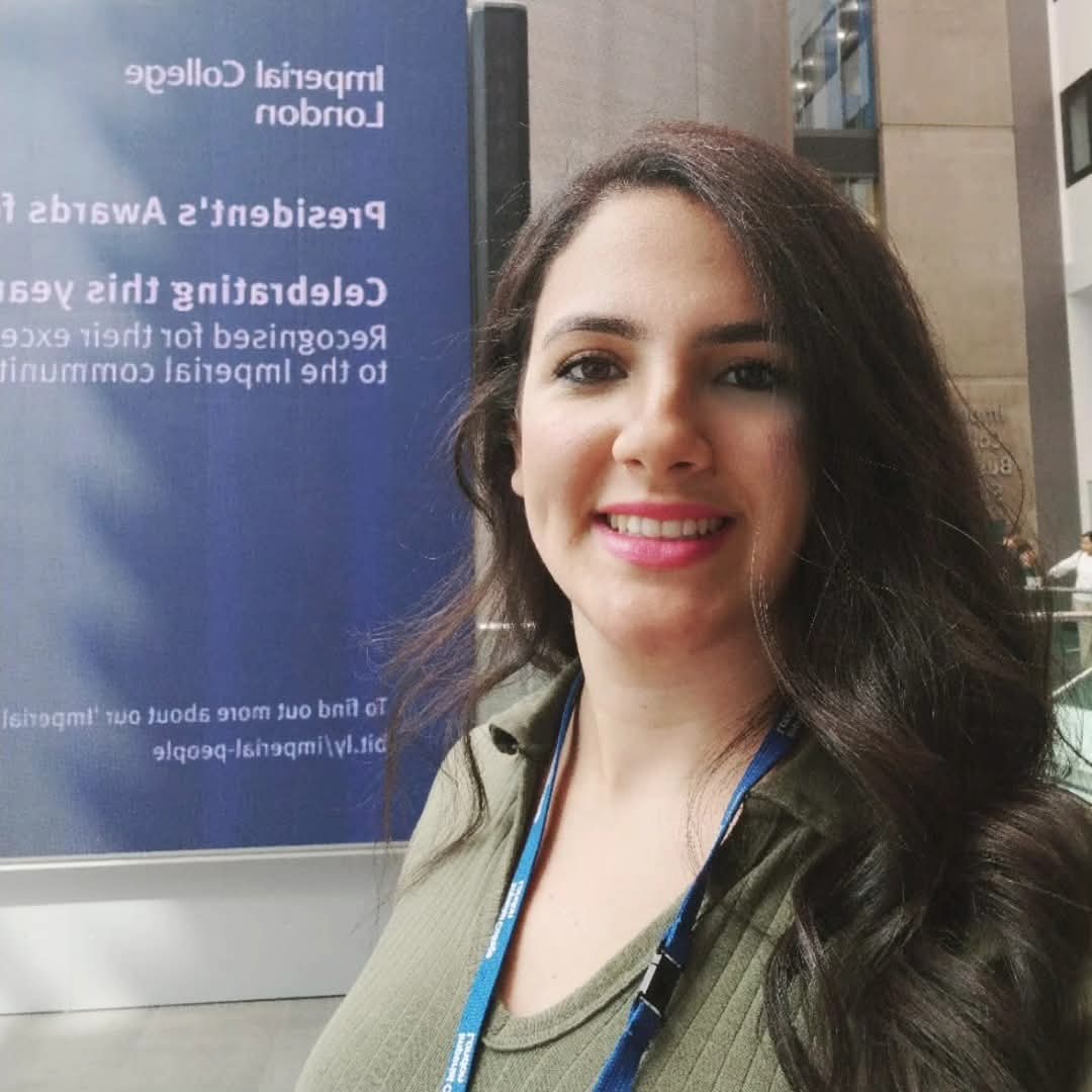 Patricia Marques Moralejo Bermudi (Conduzido)